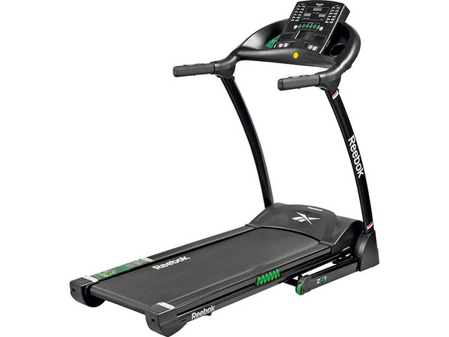 reebok zr7 treadmill for sale